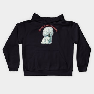 The Ol' Razzle Dazzle! Kids Hoodie